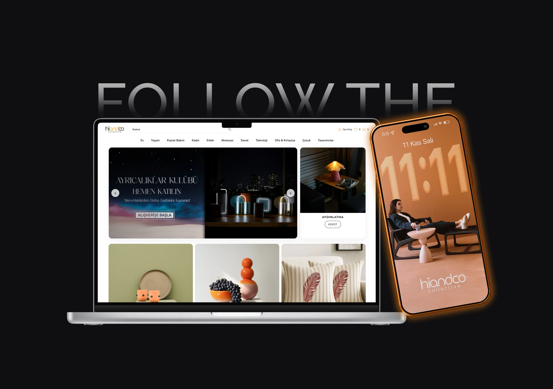 Hiandco Collective