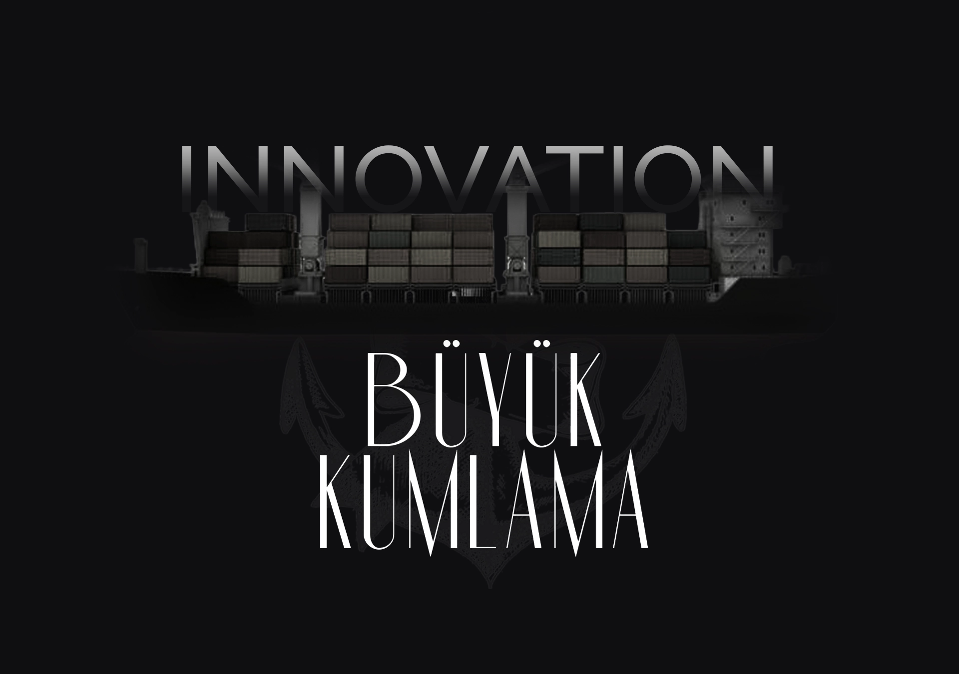 Büyük Kumlama