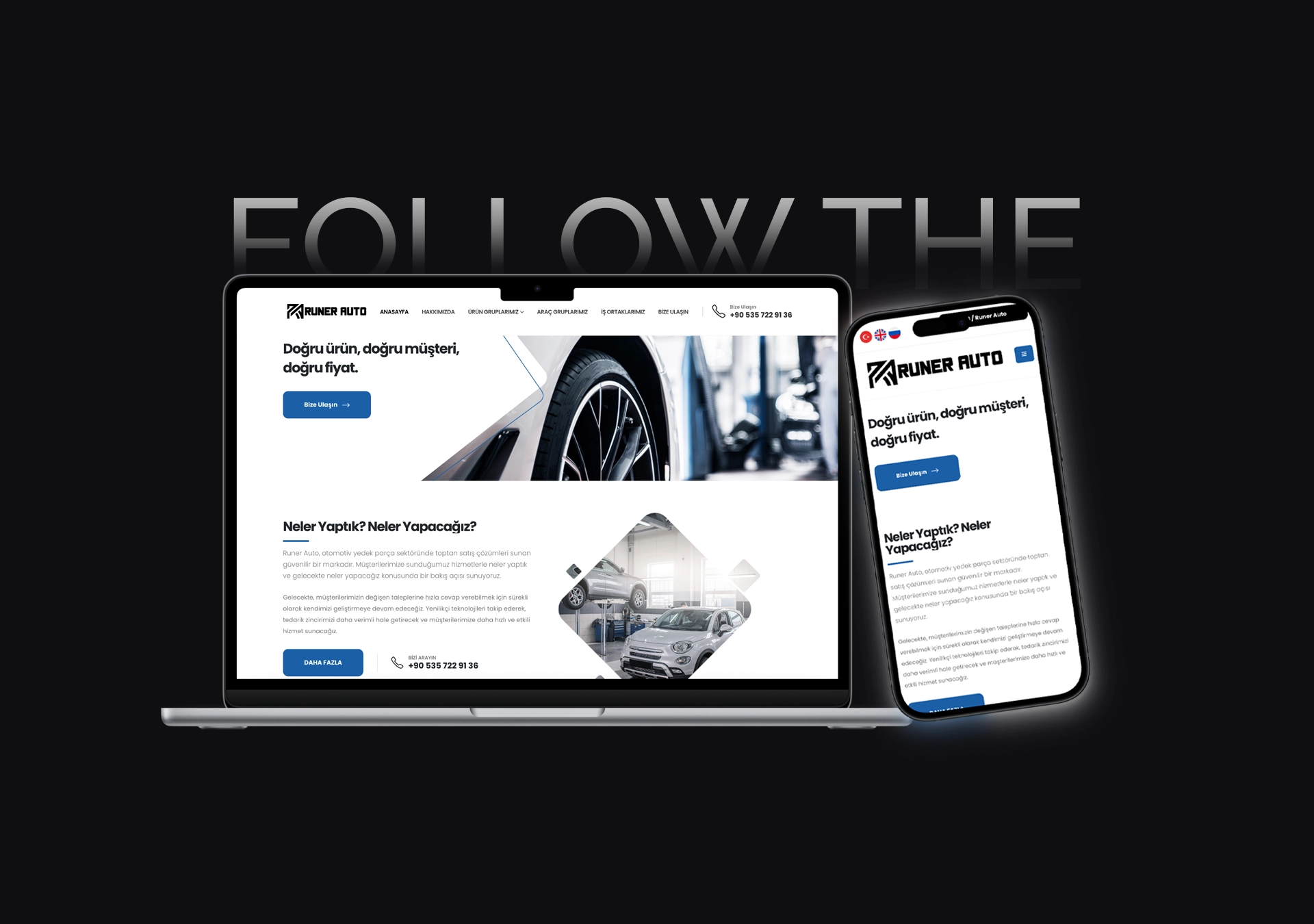 Runer Auto 