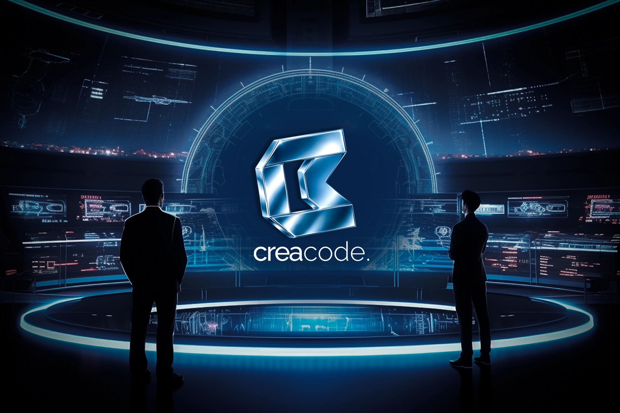 Creacode.